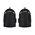 Husky Soft Cap Gel Non Marring Flooring Work Knee Pads (1-pair) (HD11991)