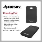 Husky Kneeling Pad (GD220568)