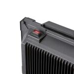 Husky 12000 Lumens/6000 Lumens Portable LED Work Light (HD12000DIM)