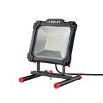 Husky 12000 Lumens/6000 Lumens Portable LED Work Light (HD12000DIM)