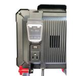 Husky 3500lm LED Portable Work Light (HD3500PUO)