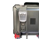 Husky 5000lm LED Portable Work Light (HD5000PUO)