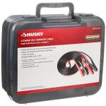 Husky 20 ft. 4-Gauge UL Booster Cable (0160420-UL1)