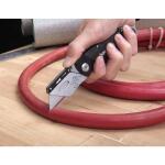 Husky Heavy-Duty 0.024 in. Utility Blades (10-Pack (HKHT11015)