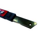 Husky 18 mm Black Steel Snap Blades (10-Pack) (K7B-HUS)