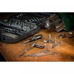 Husky (194-Piece) Mechanics Tool Set