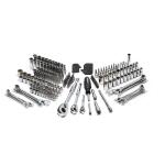 Husky Mechanics Tool Set (194-Piece) (H194MTS)