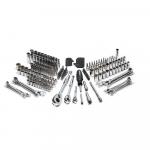 Husky (194-Piece) Mechanics Tool Set