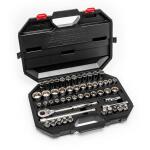 Husky 1/2 in. Drive Mechanics Tool Set (52-Piece) (H52MTS2D)