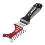 Husky Multi-Function Cleaning Tool with 4 in. Stainless Steel Blade (90989)