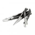 Husky High-Leverage Pliers Set 3-Piece