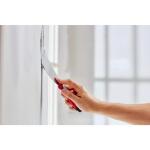 Husky 4 in. Putty Knife with Flexible Stainless Steel Blade (90980)