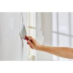 Husky 6 in. Putty Knife with Stainless Steel Blade (90981)