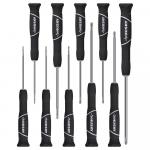 Husky(10-Piece) Precision Screwdriver Set