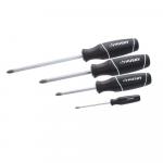 Husky (10-Piece) Screwdriver Set