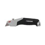 Husky Auto-Loading Retractable Utility Knife (00043)
