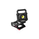 Husky 2500-Lumens Rechargeable LED Clamp Work Light (CL2500HD)