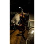 Husky 2200-Lumen Tripod (K40437)