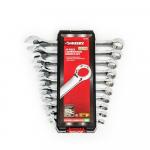 Husky(10-Piece) Metric Combination Wrench Set