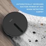 iHome AutoVac Juno iHRV4