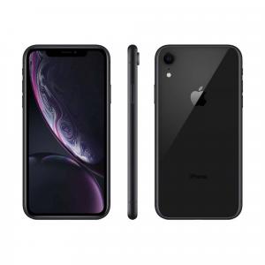 Pre-Owned iPhone XR Black (Unlocked) (Good), 128GB