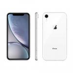 Pre-Owned iPhone XR White (Unlocked) (Good), 64GB