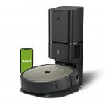 iRobot® Roomba® i1+ (1552) Automatic Dirt Disposal Wi-Fi® Connected Robot Vacuum