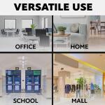 Adamax 6/32 in. Screws Wall Plate Screw Assortment (300-Pack) - APS-9