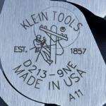 Klein Tools2-Piece Pliers and Wire Stripper Tool Set