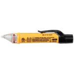 Klein Tools Dual Range Non Contact Voltage Tester with Laser Pointer 12-1000V AC (NCVT5A)