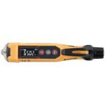 Klein Tools Non Contact Voltage Tester with Laser Distance Meter 12-1000V AC (NCVT6)