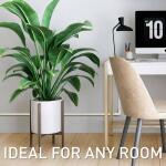 Legrand Wiremold CordMate Cord Cover Outside Elbow, Cord Hider for Home or Office, Holds 1 Cable, Ivory (C8)