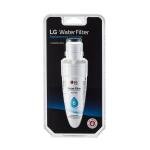 LG LT1000PC® - Premium Refrigerator Water Filter for LG LT1000PC- 6 Month / 200 Gallon Capacity (LT1000PC)