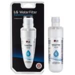 LG LT1000PC® - Premium Refrigerator Water Filter for LG LT1000PC- 6 Month / 200 Gallon Capacity (LT1000PC)