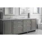 Liberty Pierce 1-3/8 in. (35 mm) Modern Polished Chrome Cabinet Knob (P36192C-PC-CP0)