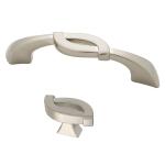 Liberty Unity 1-3/4 in. (45 mm) Classic Satin Nickel Cabinet Knob (P40266C-SN-CP0)