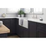 Liberty Collins 3 in. (76 mm) Classic Satin Nickel Cabinet Drawer Pull (P22684C-SN-C0)