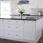 Liberty Fluted 3 in. (76 mm) Satin Nickel Cabinet Drawer Bar Pull (P48655C-SN-C0)