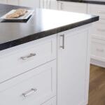 Liberty Fluted 3 in. (76 mm) Satin Nickel Cabinet Drawer Bar Pull (P48655C-SN-C0)