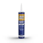 Liquid Nails 10 oz. Heavy Duty Construction Adhesive (LN-901)