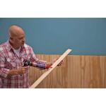 Loctite Power Grab Ultimate Instant Grab 9 oz. SMP Construction Adhesive White Cartridge (each) (1989550)