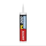 Loctite PL 300 Foamboard 10 oz. Latex Construction Adhesive Blue Cartridge (each) (1421941)