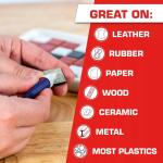 Loctite Super Glue 0.07 oz. Liquid Clear 2 Pack Tubes (each) (1399963)