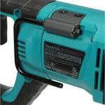 Makita 8 Amp 1 in. Corded SDS-Plus Rotary Hammer Drill for Concrete/Masonry with Anti-Vibration Technology (AVT), and 4-1/2 in. Corded Angle Grinder, all in a Hard Case