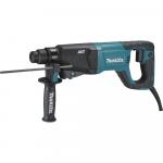 Makita 8 Amp 1 in. Corded SDS-Plus Rotary Hammer Drill for Concrete/Masonry