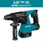 Makita 18V LXT Lithium-Ion 1 in. Brushless Cordless SDS-Plus Rotary Hammer Drill for Concrete and Masonry (Tool-Only)