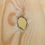 Durham's Rock Hard DU-4 4 lb. Water Putty (DU-4)