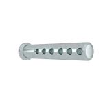 Everbilt 3/8 in. x 2 in. Zinc-Plated Universal Clevis Pin (815438)