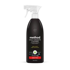 Method 28 oz. Apple Orchard Daily Granite Cleaner Spray (317940)