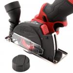 Milwaukee M12 FUEL 12V Lithium-Ion Brushless Cordless 3 Inch Cut Off Saw (Tool-Only)